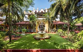 Casa Anjuna